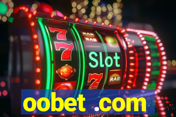 oobet .com